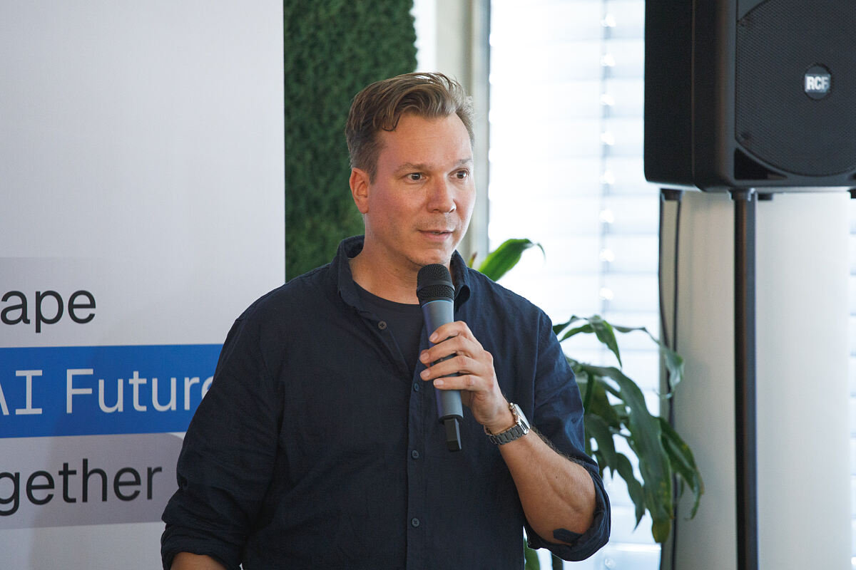 AI Factory Austria AI:AT als Sprungbrett: eustella launcht souveräne KI-Agenten-Plattform