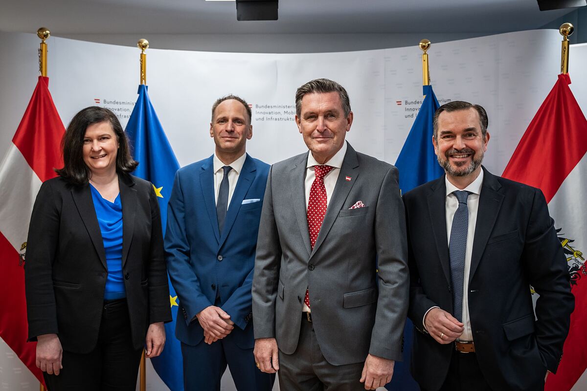 Collaboration within the AI ecosystem: APA and AI Factory Austria AI:AT join forces for media AI