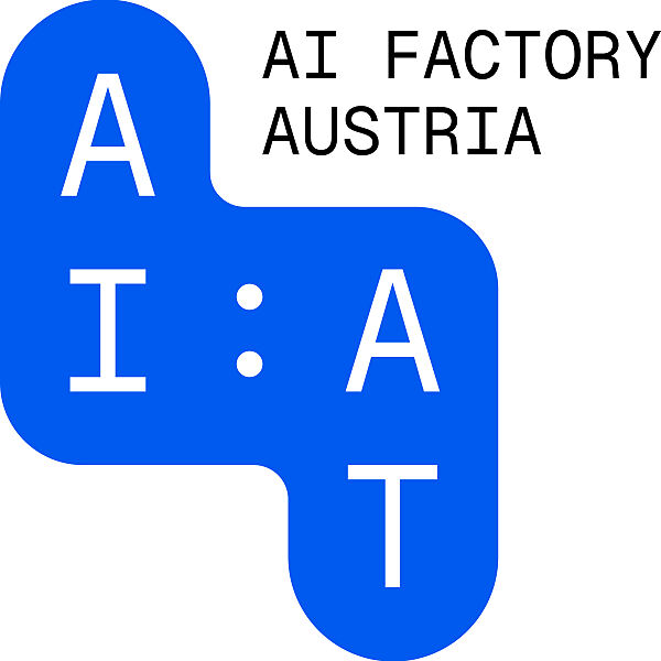 AI Factory Austria Logo (RGBblue)