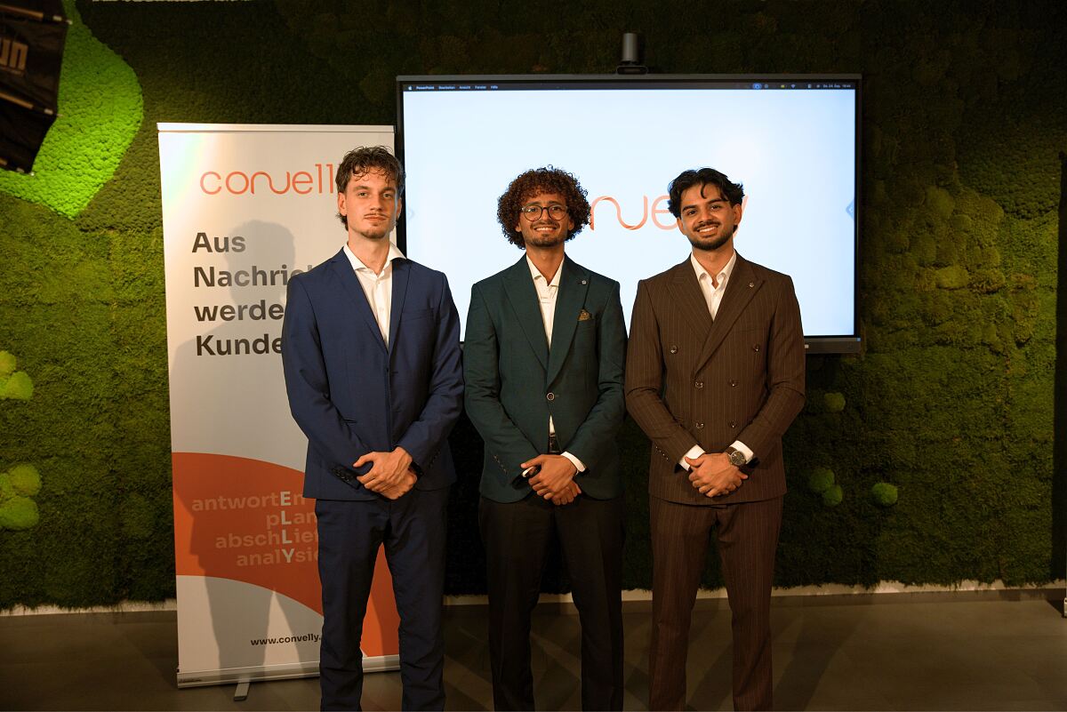 AI startup Convelly launches AI-first platform for customer communication and sales