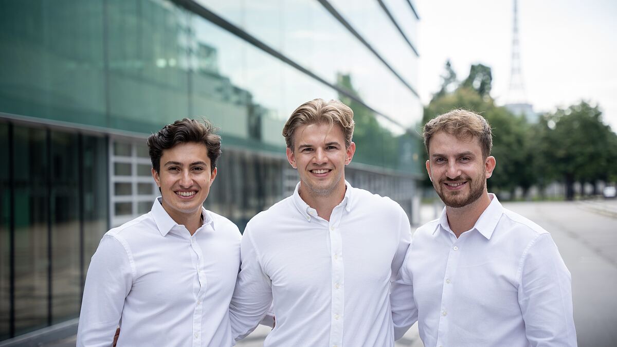 Soneo AI Team