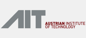 Logo AIT Austrian Institute of Technology (AIT)