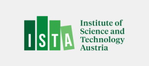 Logo des Institute of Science and Technology Austria (ISTA)