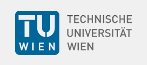 Logo der Technischen Universität Wien