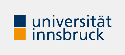 Logo der Universität Innsbruck
