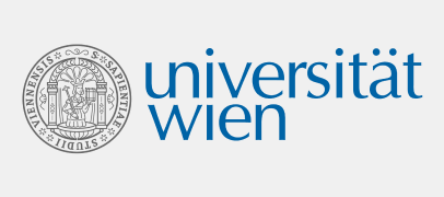 Logo der Universität Wien